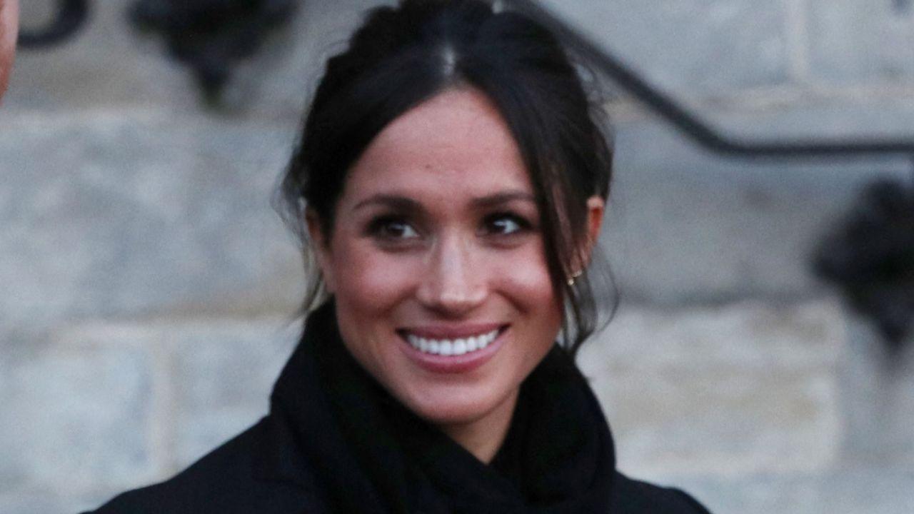 Photo of Meghan Markle 