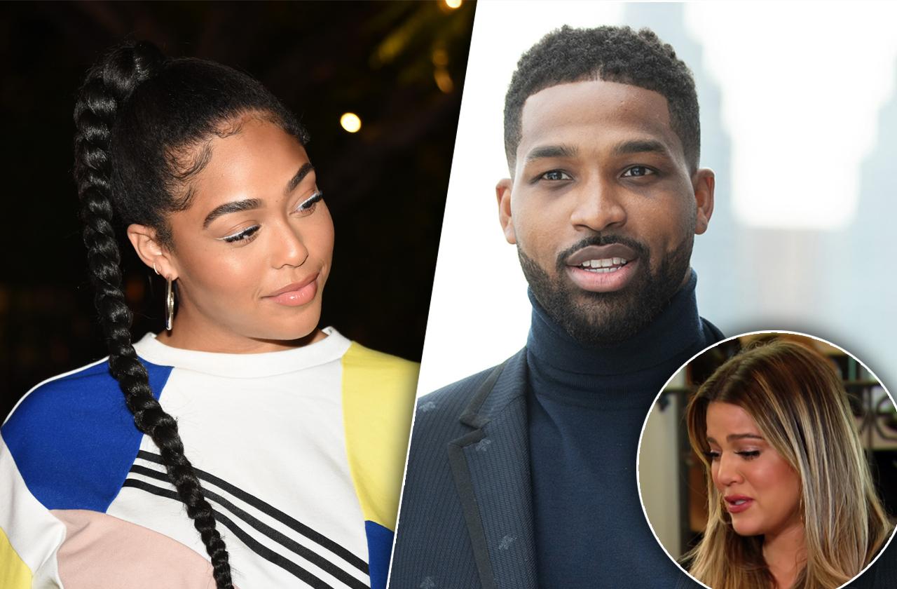 Tristan Thompson And Khloe Kardashian’s Cheating Scandal Revisited On KUWTK