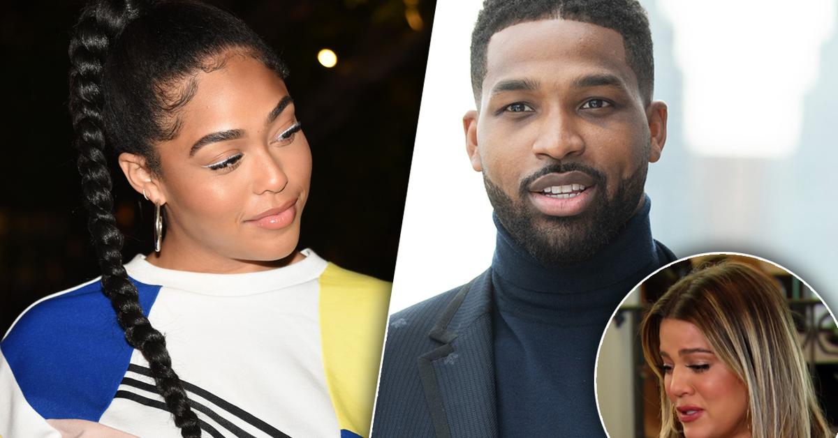 Tristan Thompson And Khloe Kardashian’s Cheating Scandal Revisited On KUWTK