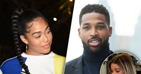 Tristan Thompson And Khloe Kardashian’s Cheating Scandal Revisited On KUWTK