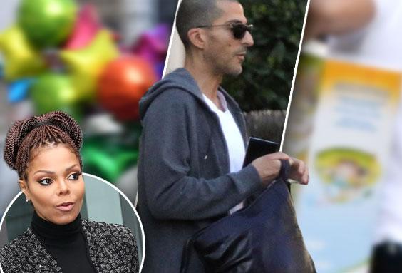 //janet jackson husband london toys pp