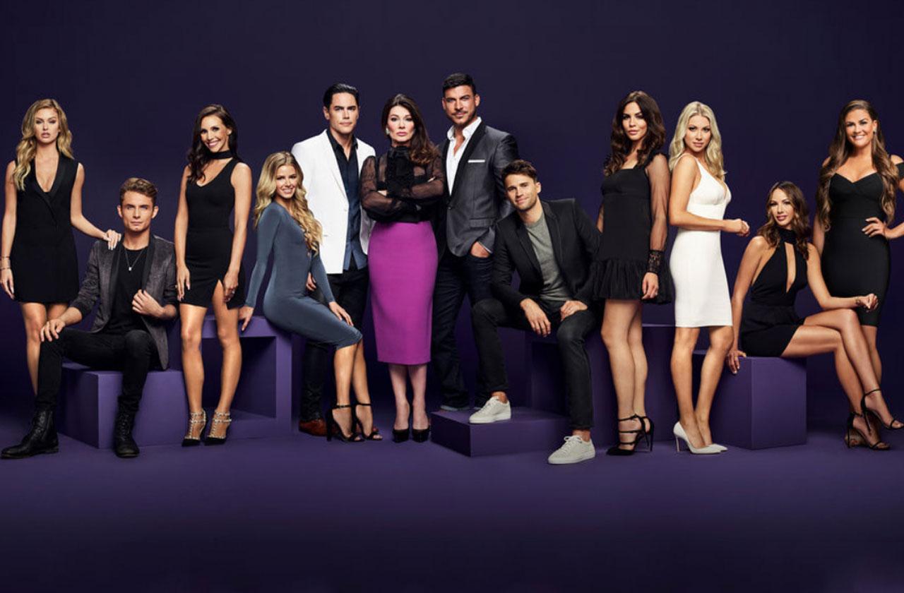 ‘Vanderpump Rules' Star Kicked Off Cast For New Season — Find Out Who