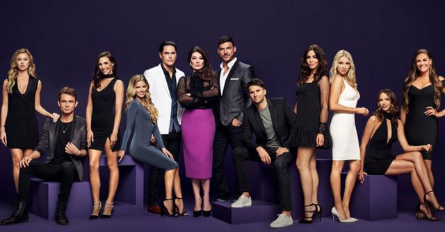 //vanderpump rules star kicked off cast new season PP