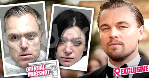 //leonardo dicaprio brother adam mugshot better times wide