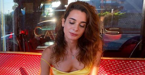 Netflix Writer Camila Maria Concepcion Dies By Suicide