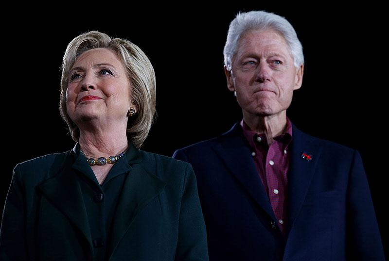 bill clinton cheating sex claims accusers hillary