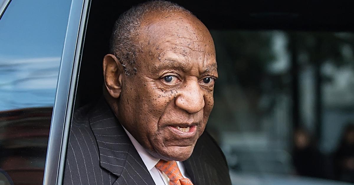 Bill Cosby, 86, in 'Good Health' Despite Paranoia About Being Killed for 'Fame' - Vimarsana News