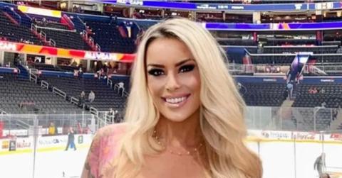 image of Britt McHenry