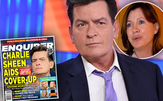 Charlie Sheen Craved Pre Op Transsexuals For Paid Sex Romps 