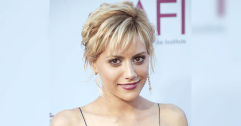 Brittany Murphy 'Death Coverup' Theory Resurfaces on Late Actress' Birthday