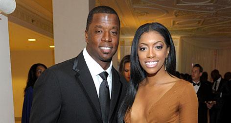 //porsha cordell stewart square landov