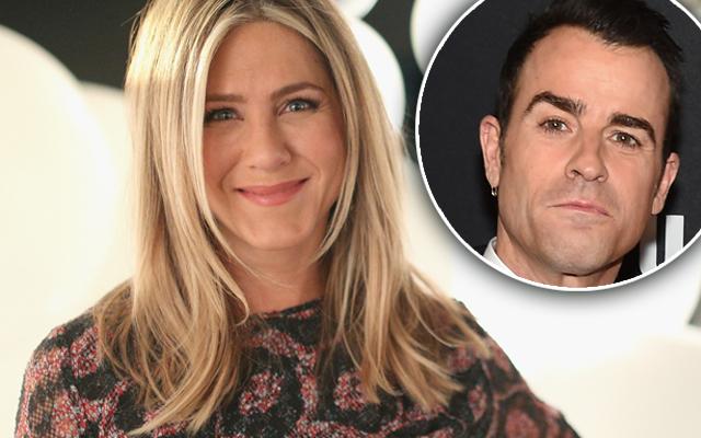 Jennifer Aniston & Justin Theroux Move New Home Austin Texas