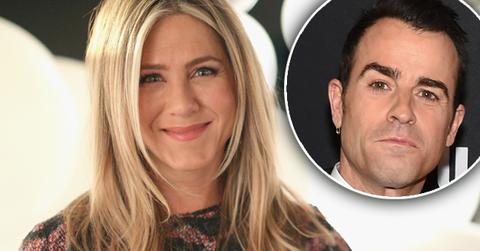 Jennifer Aniston & Justin Theroux Move New Home Austin Texas