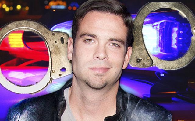 Mark Salling Child Porn Arrest