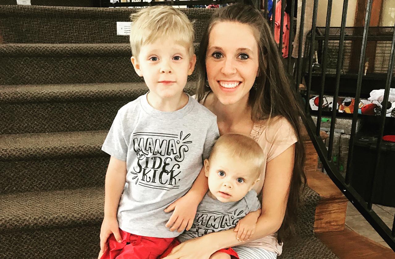 Fans Slam Jill Duggar Sex Book Hateful Lessons Teaches Kids