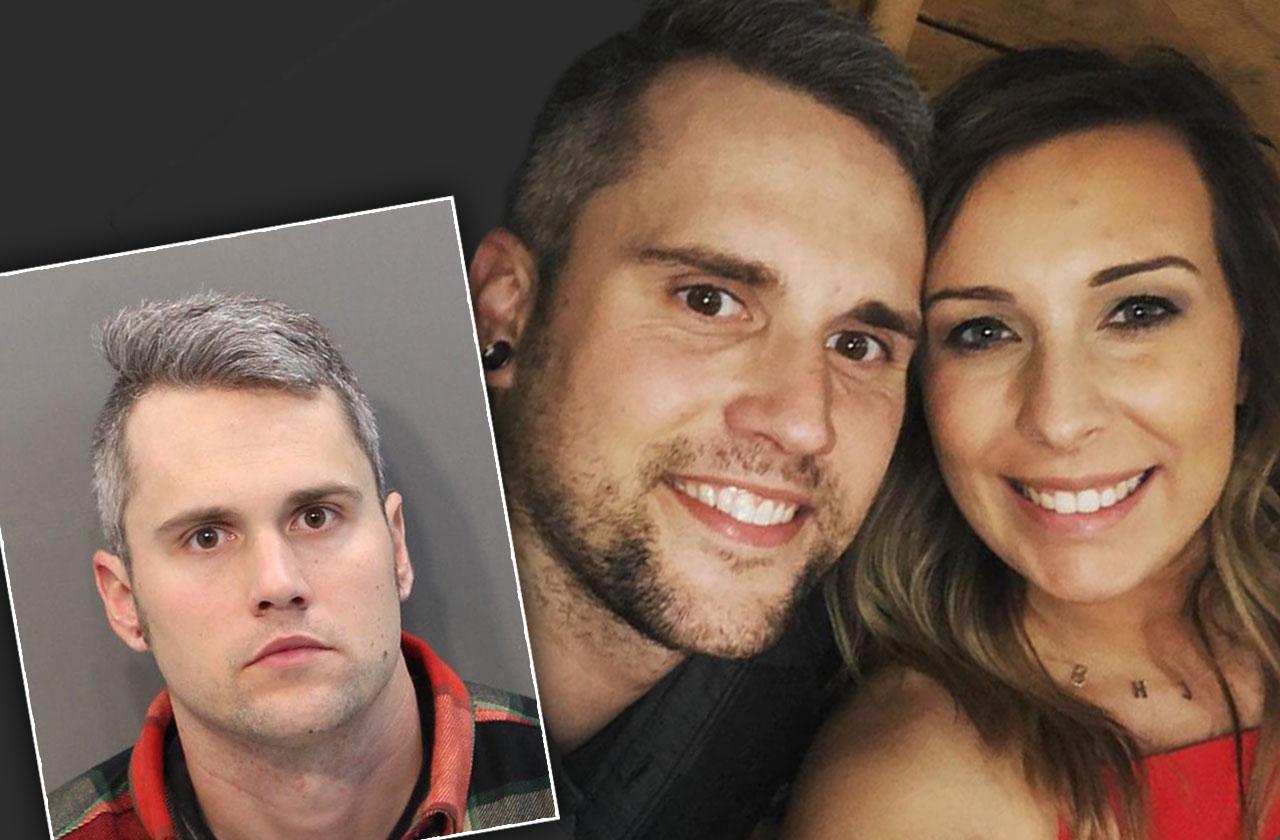 Teen Mom OG' Star Ryan Edwards' Theft Charge Dismissed