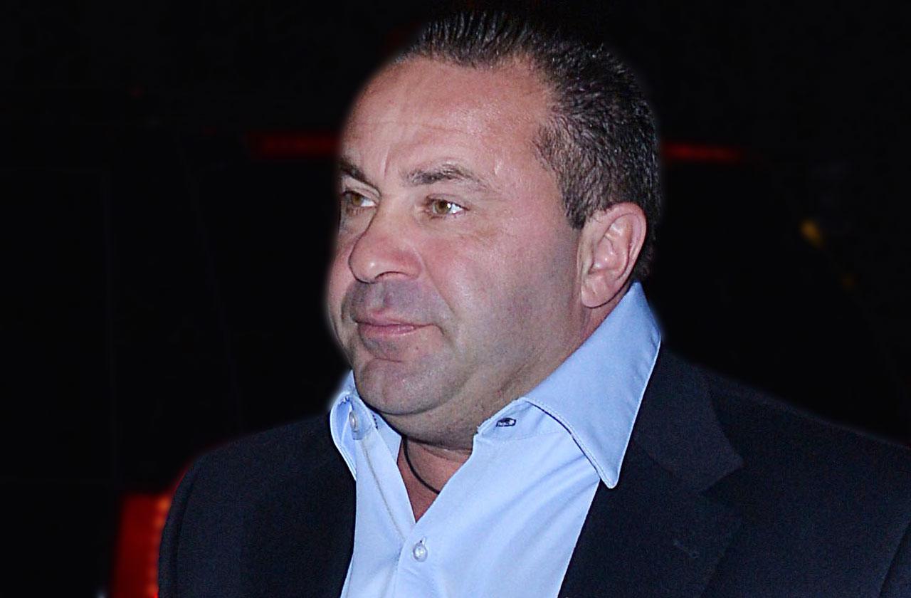 //joe giudice deported lawyer aggravated feony pp