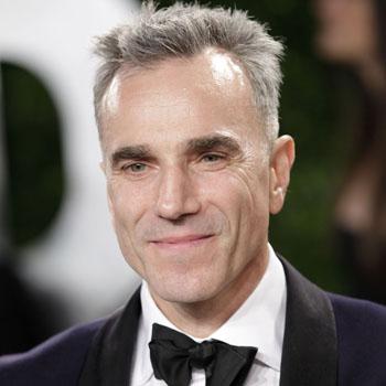 Daniel Day Lewis