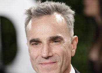 Daniel Day Lewis
