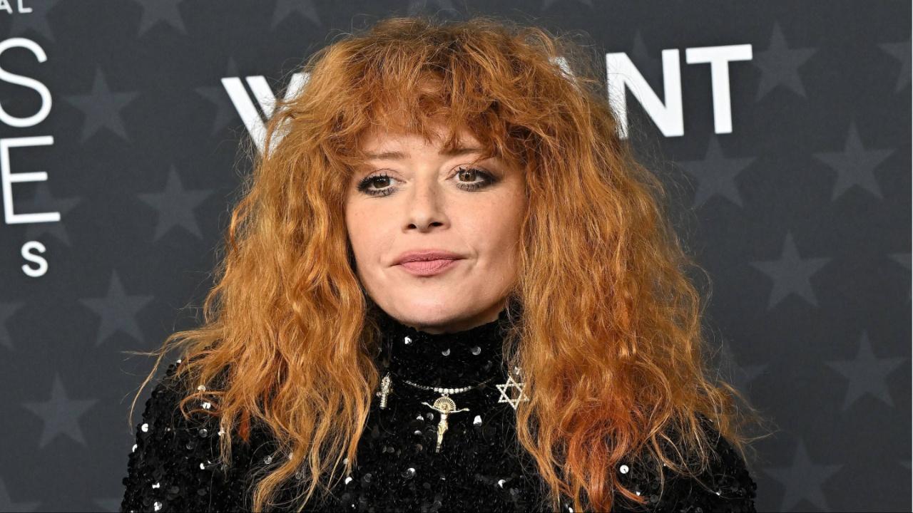 Natasha Lyonne