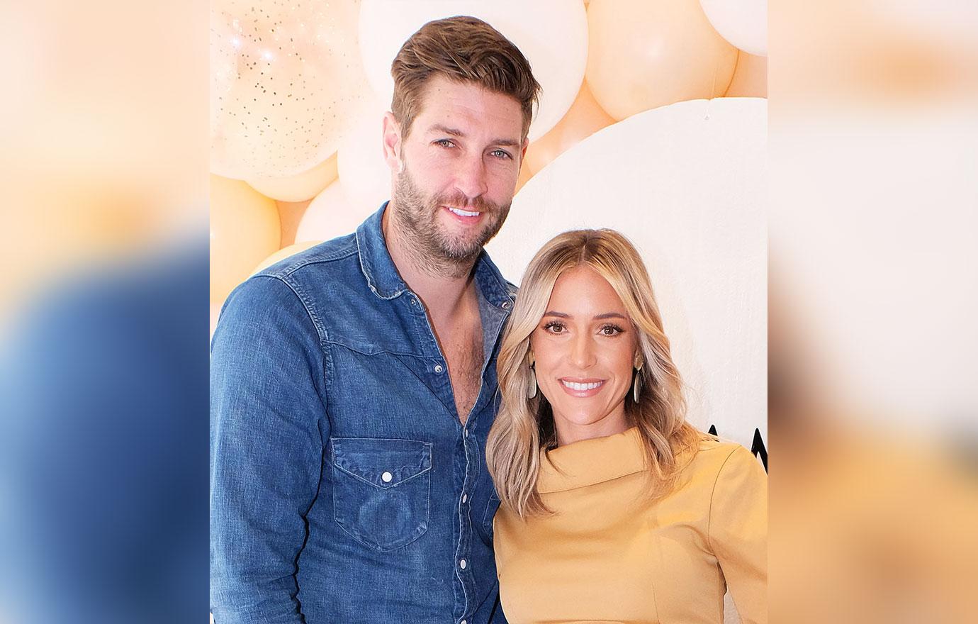 E! News on X: Kristin Cavallari wants Jay Cutler to get a vasectomy and  her argument is a valid one:    / X