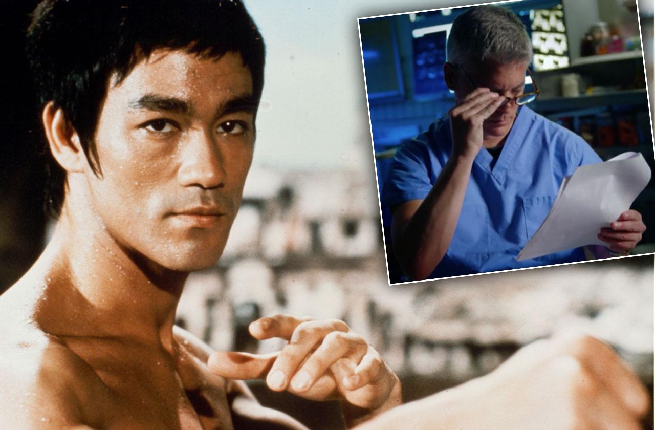 Bruce Lee Death Mystery Drugs Murder Reelz