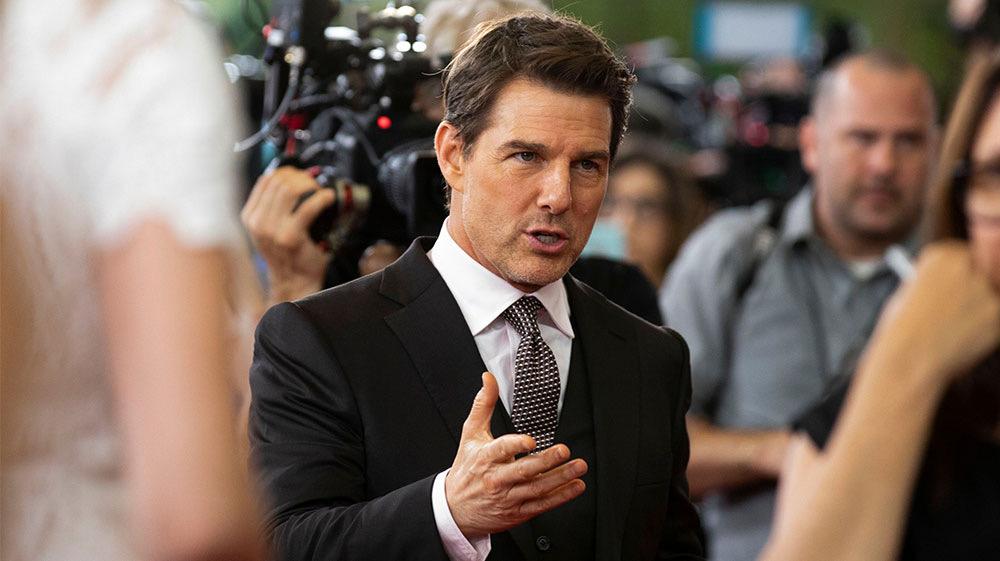 Tom Cruise Scolds’ Mission Impossible 7’ Crew for Reportedly Breaking COVID-19 Protocol