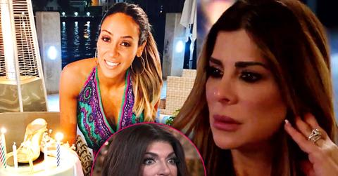 //siggy flicker teresa giudice melissa gorga rhonj cake fight pp