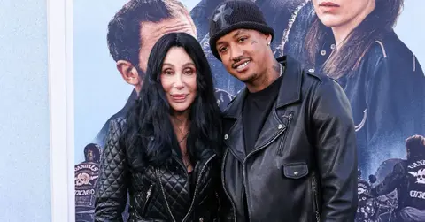 cher living like vampire