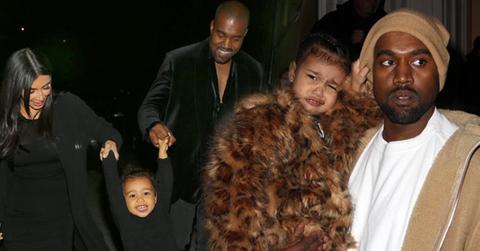 //kim kardashian mocks annoying dad kanye west pp
