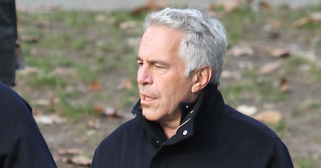 'Devil in the Darkness': Jeffrey Epstein's Former Staff Break Silence