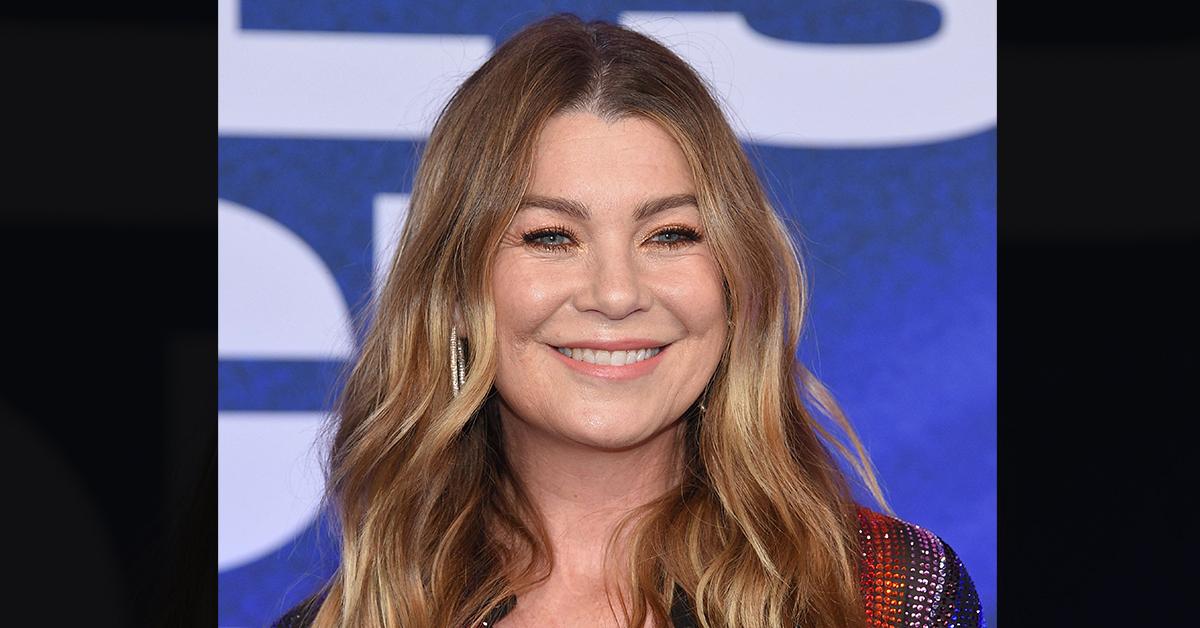 Ellen Pompeo Working Overtime To Revive Strained Marriage, Sources