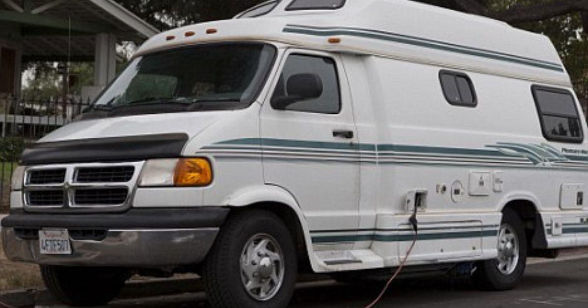 sly stone van