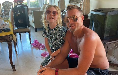 'RHOC' Star Jen Armstrong Splits From Husband Ryne Holliday