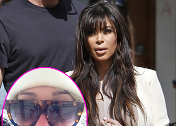 //kim kardashian gushes amanda bynes