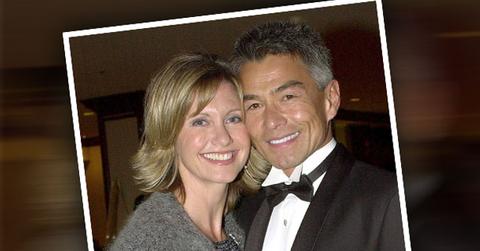 olivia newton john tell all ex patrick mcdermott dissapearance