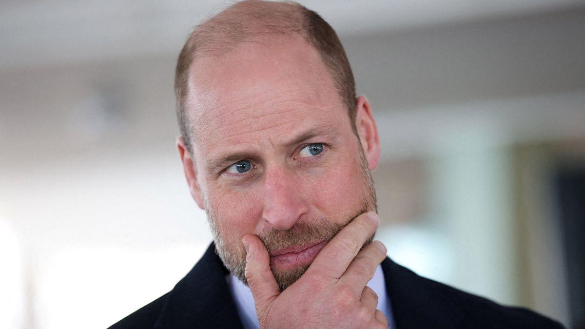 picture of Prince William