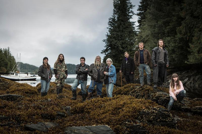 Alaskan Bush People Tell All