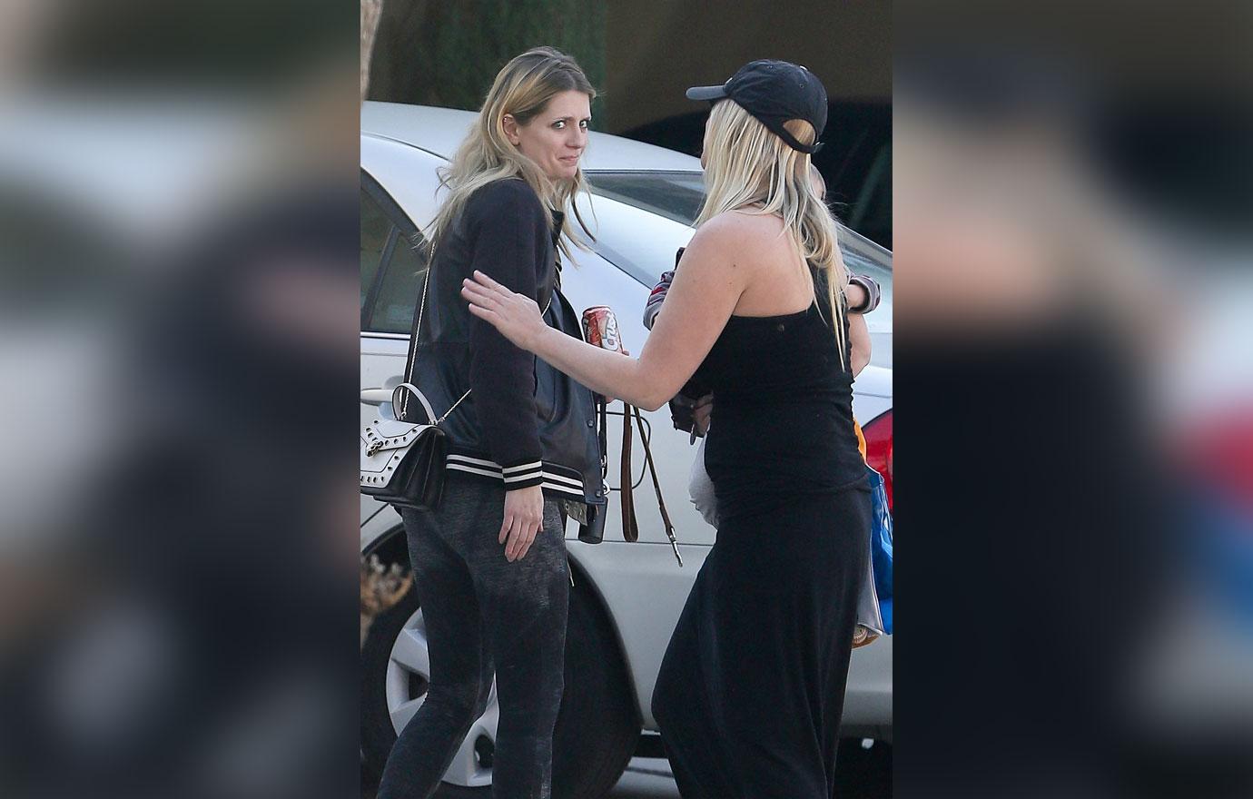 //mischa barton hospitalized wine first sighting