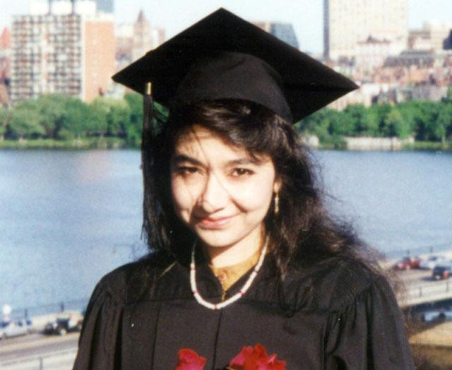 //dr aafia siddiqui