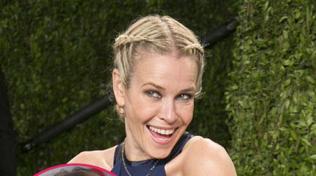 Chelsea Handler on Taylor Swift