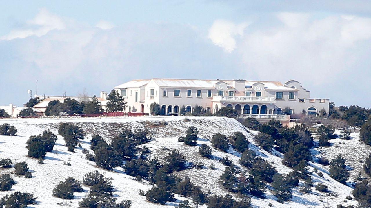 Photo of Zorro Ranch