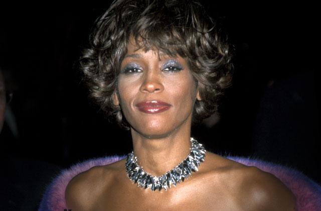 whitney houston dead last days national enquirer investigates