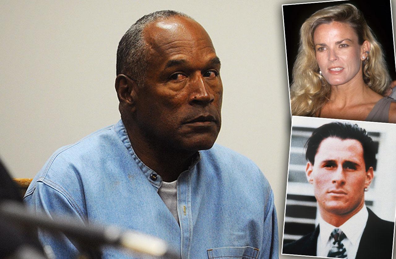 OJ Simpson 10 Shocking Revelations Murder Confession