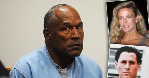 OJ Simpson 10 Shocking Revelations Murder Confession