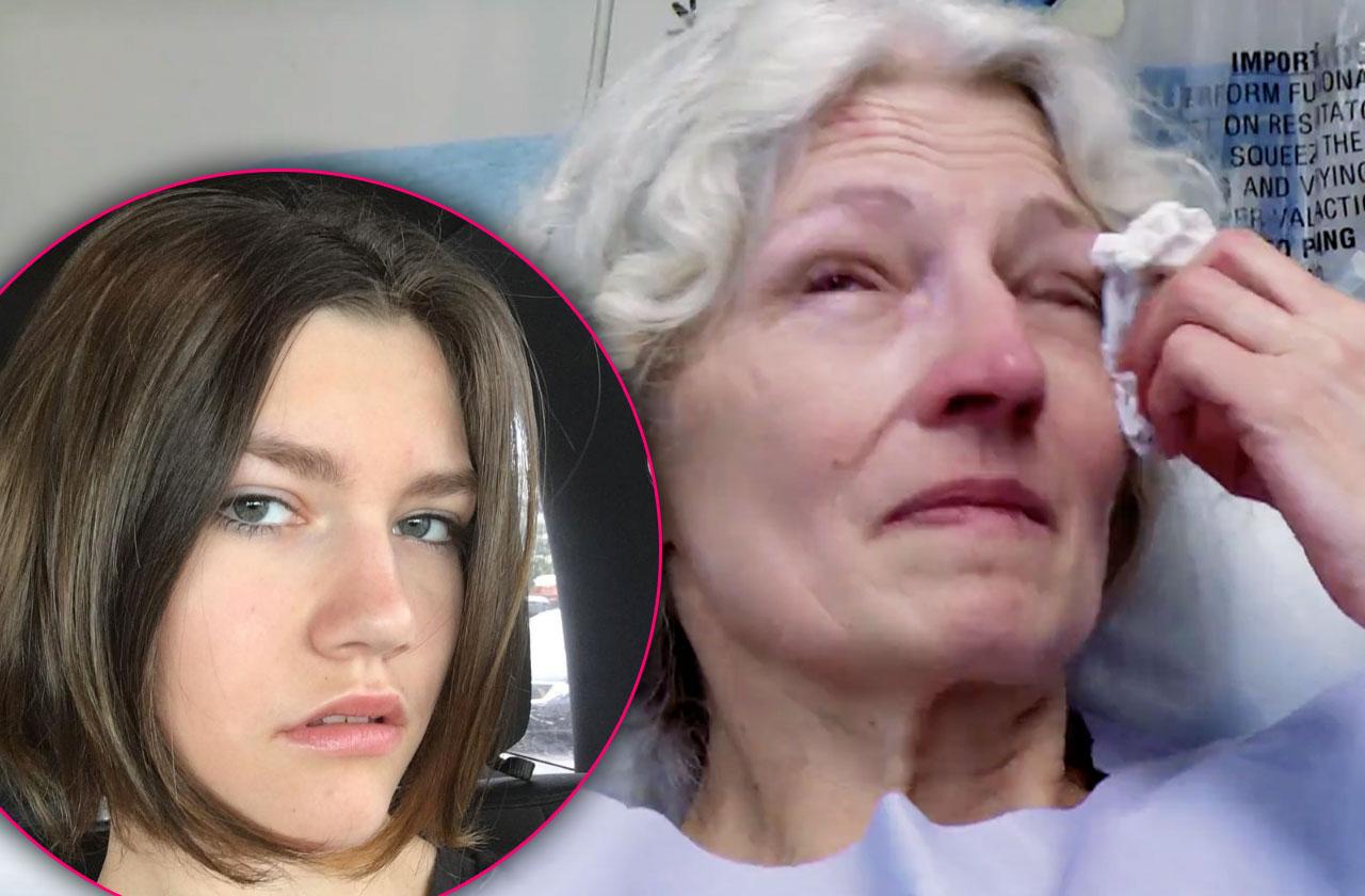 Alaskan Bush People Ami Brown Cancer Update Revealed