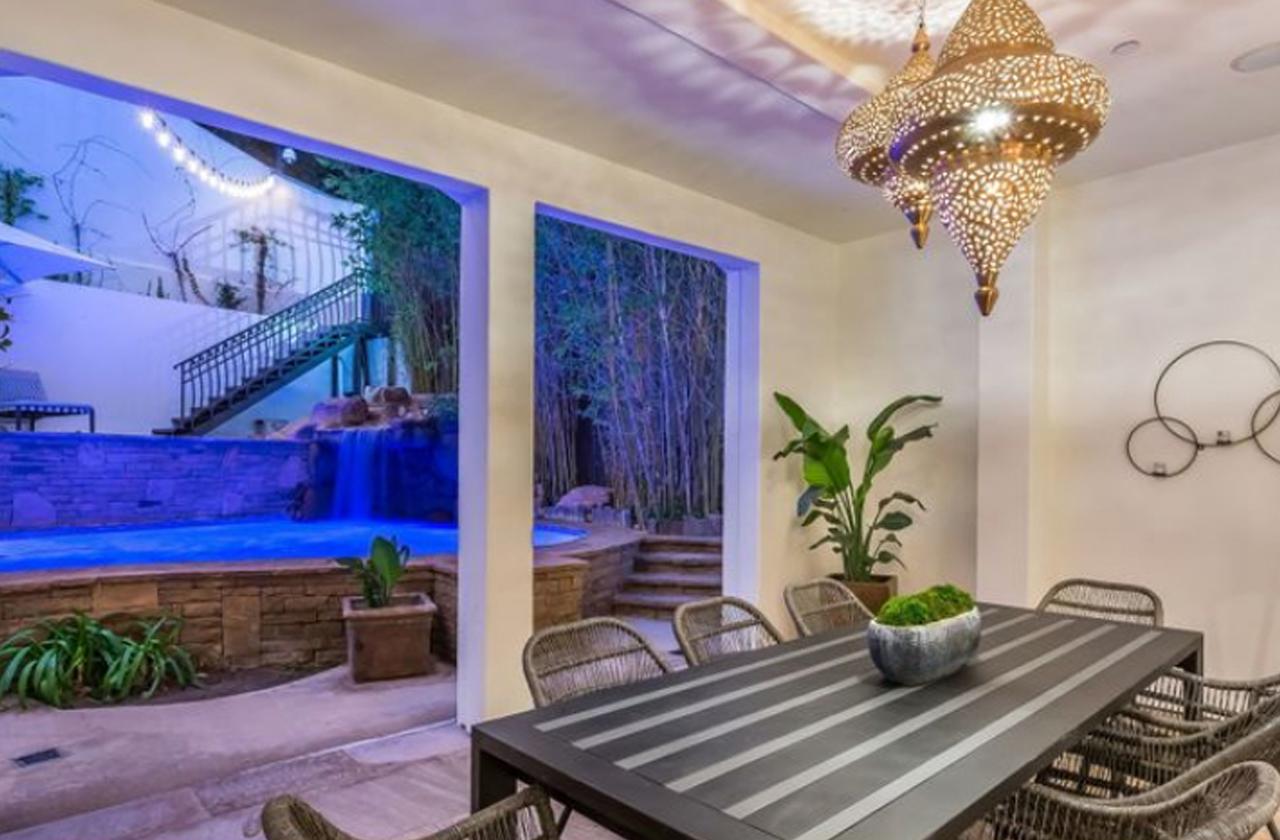 Vanessa Hudgens Sells Studio City Home