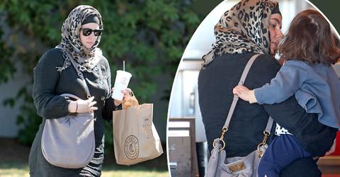 //katherine russell daughter wide splash