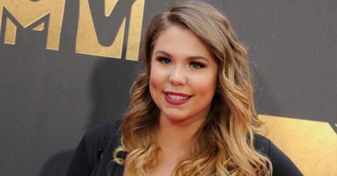 //kailyn lowry naked photo shoot