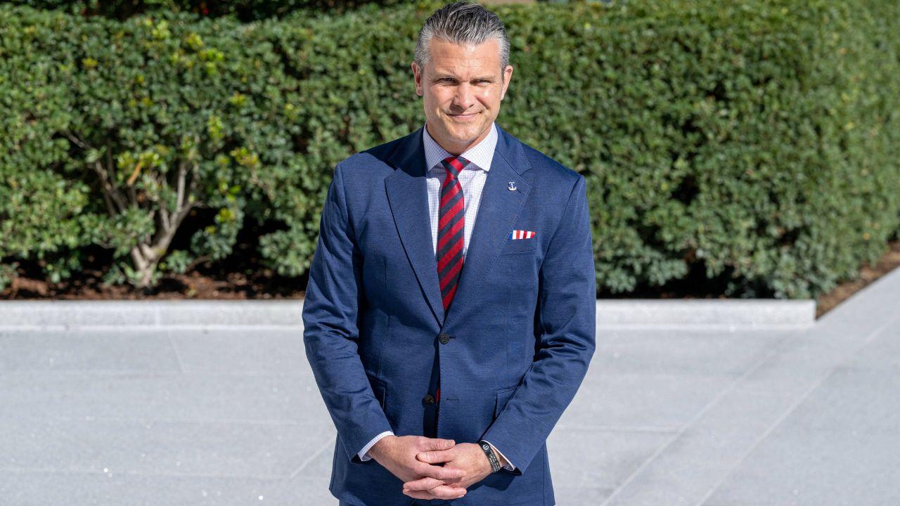 Hegseth Announced Autowarcom On September 30